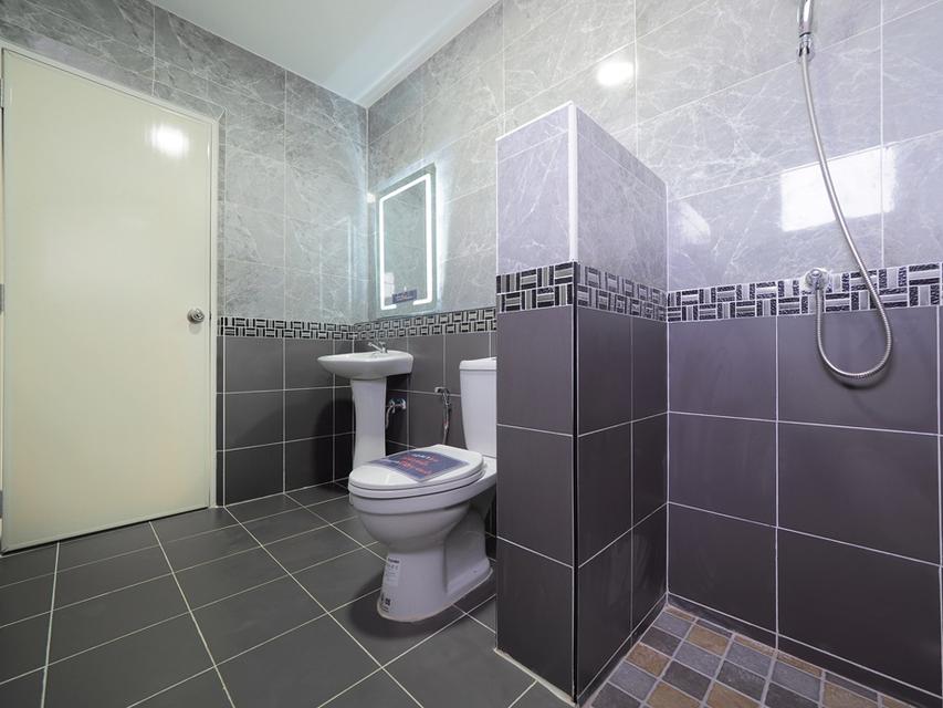 🔥 Clearance Sale บ้านแฝดรีโนเวทใหม่ หลังใหญ่ ถนนเมน ม.เติมรัก 3 บ้านกล้วย–ไทรน้อย 12