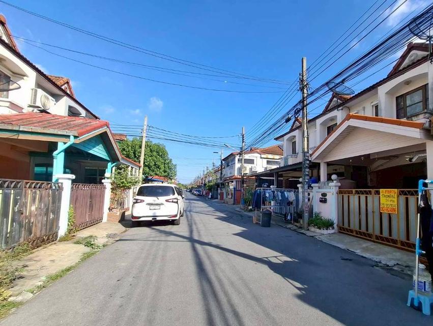 ขายบ้าน 2 ชั้น หมู่บ้านเคซีคัตเตอร์รามอินทรา 6 คลองสามวา กรุงเทพมหานคร 3