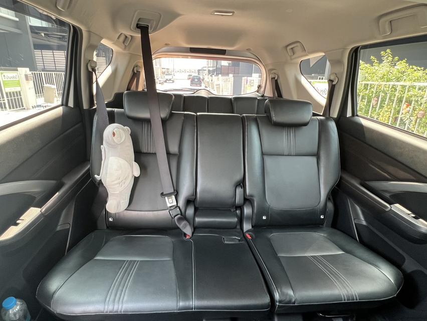 ขาย Mitsubishi Xpander GT 1500cc รุ่น TOP ปี 2023 9