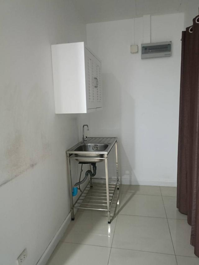 เช่า ทาวน์เฮ้าส์ สตอรี่ส์ อ่อนนุช-วงแหวน 10