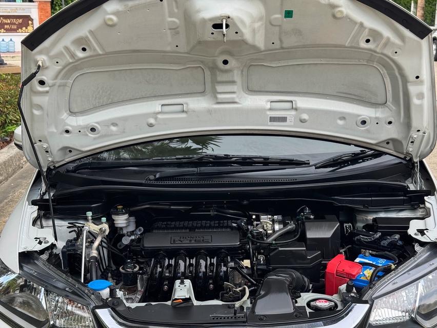 รหัสรถ AVA4429 💫 Honda Jazz 1.5 I-VTEC V plus ปี 2020 รูปที่ 16