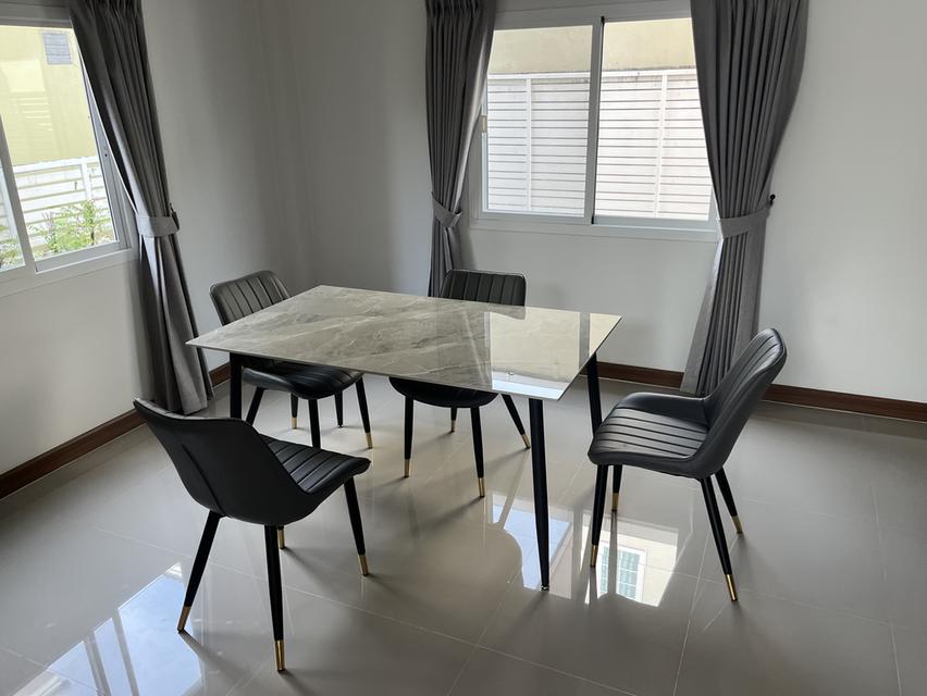 บ้านเช่าใกล้มหาวิทยาลัยรังสิต 3