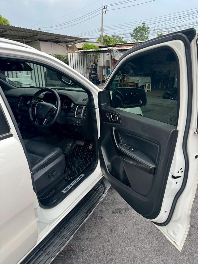 รหัสรถ TPV221 🎊 Ford Everest 2.0 Titanium+  🎊 2021 6