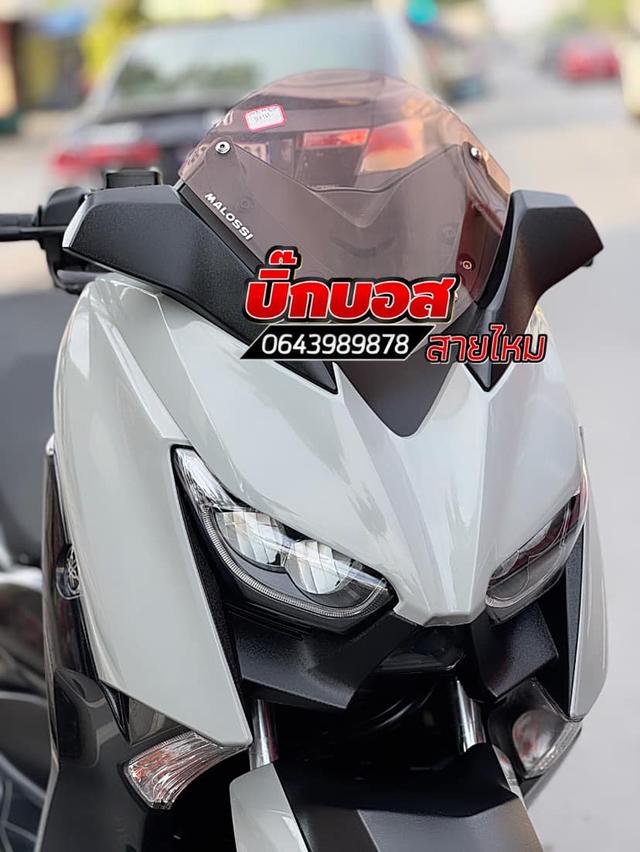 X-MAX300 ปี 2020 จด 2021 6