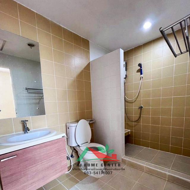 ขายทาวน์เฮ้าส์21.4รว. ม.เดอะคอนเนค7/1 ดอนเมือง-วิภาวดี สภาพดีพร้อมอยู่ ต่อรองได้ 12