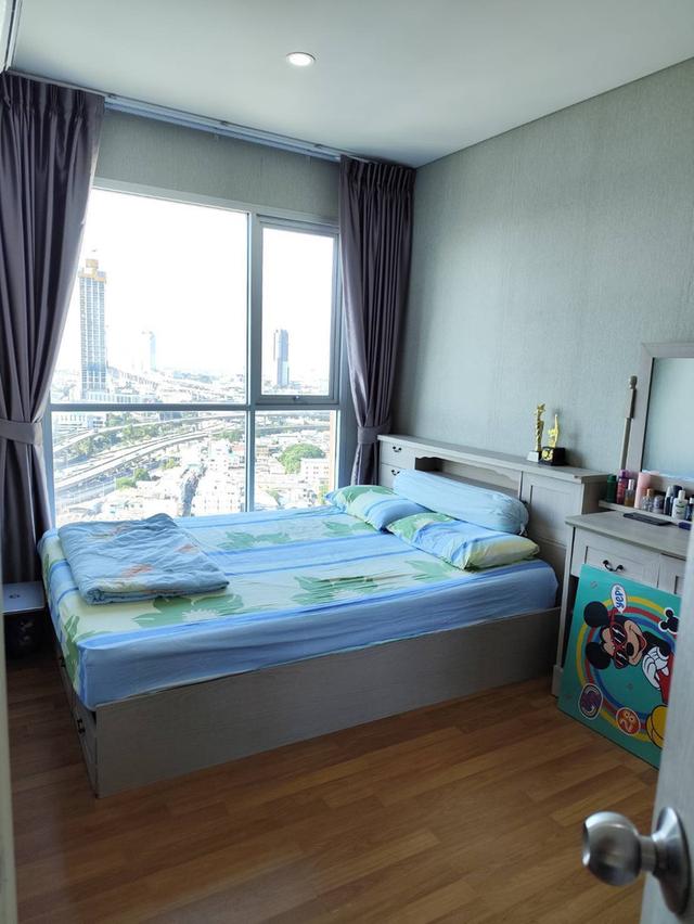 คอนโดลุมพินีเพลสรัชดา-สาธุ 4