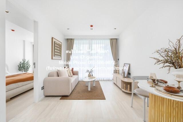 CONDO คราฟท์ เพลินจิต Craft Ploenchit 50 square meter 1 Bedroom 1 ห้องน้ำ 8400000 BAHT เยี่ยม 5