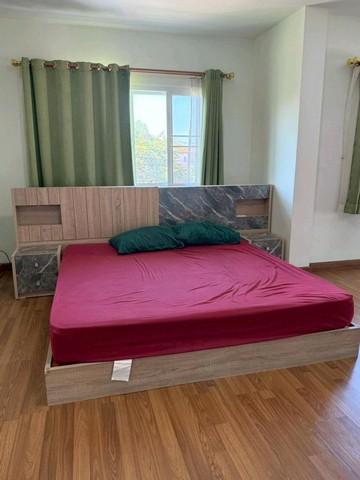 ให้เช่าบ้านเดี่ยว2ชั้น40ตรว. วิวสวน ถนน คุ้มเกล้า ลาดกระบัง ใกล้สนามบินสุวรรณภูมิ 6