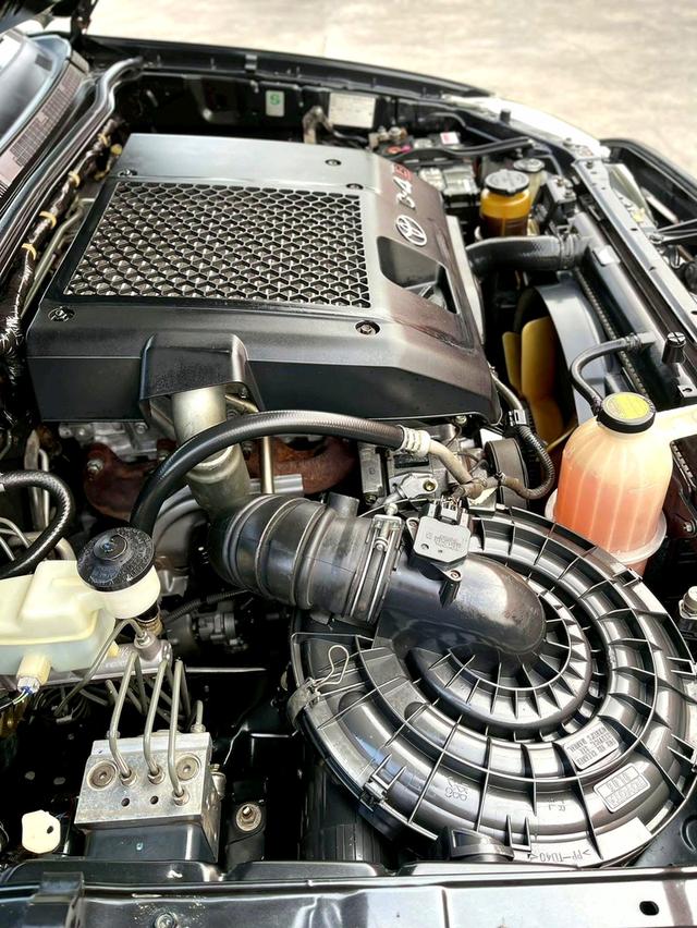 Toyota Fortuner 3.0 AT 4x4 ปี48 (2005) 15