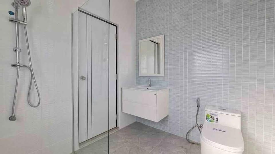 Pool villa Pattaya soi siam 180,000/month 9
