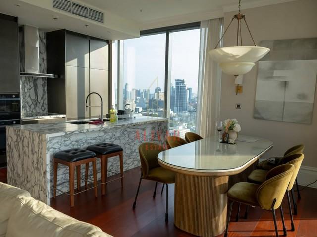 RC092825 ให้เช่า Condo 3beds KHUN by YOO ทองหล่อ 12 ใกล้ BTS ทองหล่อ 4