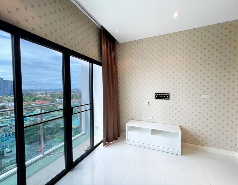 The Axis Condo Pattaya  10
