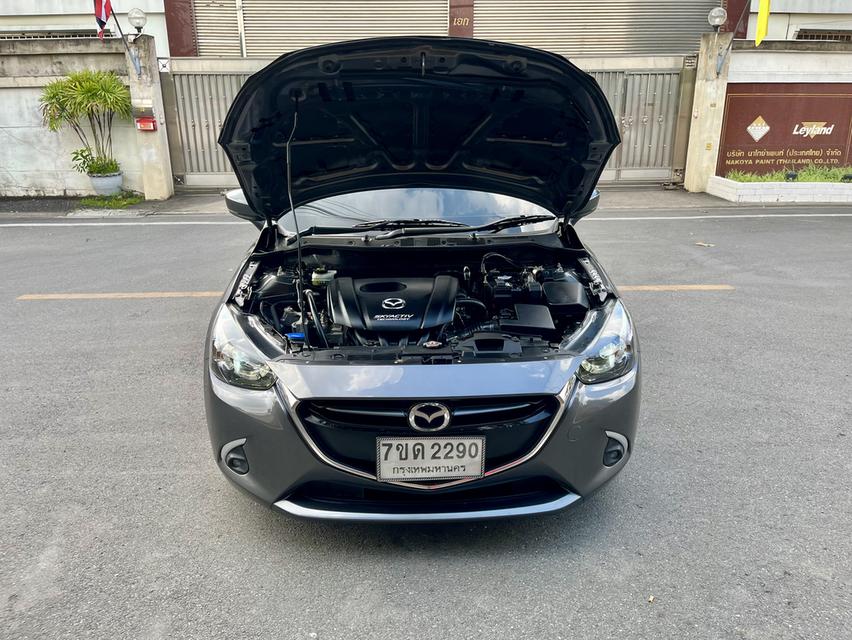 ð MAZDA 2 1.3 SKYACTIV Sport Hight Plus āļāļĩ 2019 āļāļąāļ§ TOP ïŋžFull option āļĢāļāļāļļāļāļāļĨāđāļāđāļĄāļ·āļāđāļāļĩāļĒāļ§āļāļēāļāļāđāļēāļĒāđāļāļ āļāļļāđāļ āđāļāļāļĢāđāļ§āļīāļŠāļāļļāļāđāļāļŠāļģāļĢāļāļ āđāļāļāļĢāđāļ§āļīāļŠāļāļļāļāđāļāļŠāļģāļĢāļāļāļāļĒāļđāđāļāļĢāļāļ āļĢāļđāļāļāļĩāđ 17