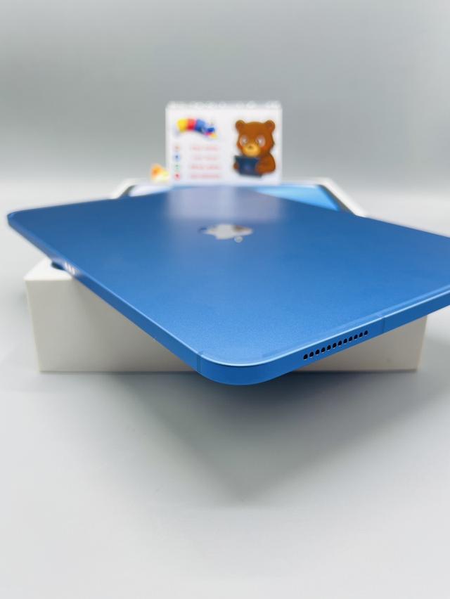 iPadGen11 128gb Cellular ชาร์จ1รอบ ประกัน27/6/26 นัดรับได้ครับ 6