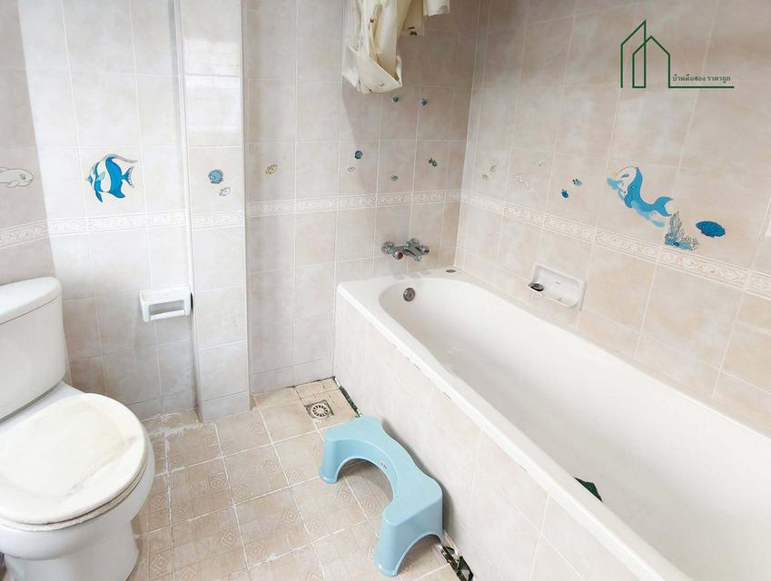 บ้านเดี่ยว เอ.ซี.เฮ้าส์ 3 คลอง 4 ติดถนนใหญ่ไสวประชาราษฎร์ ใกล้ BTS คูคต – SRT หลักหก  18