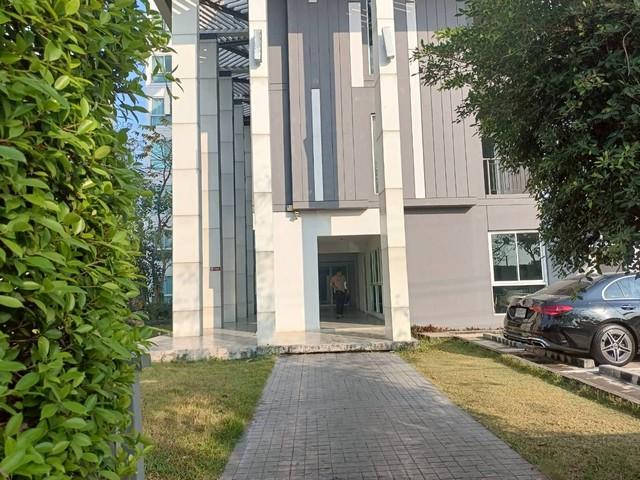 ขายหรือให้เช่าคอนโดมิเนียม Zelle Salaya 2 ห้องมุม พร้อมเข้าอยู่ ตำบล ศาลายา อำเภอพุทธมณฑล นครปฐม 7