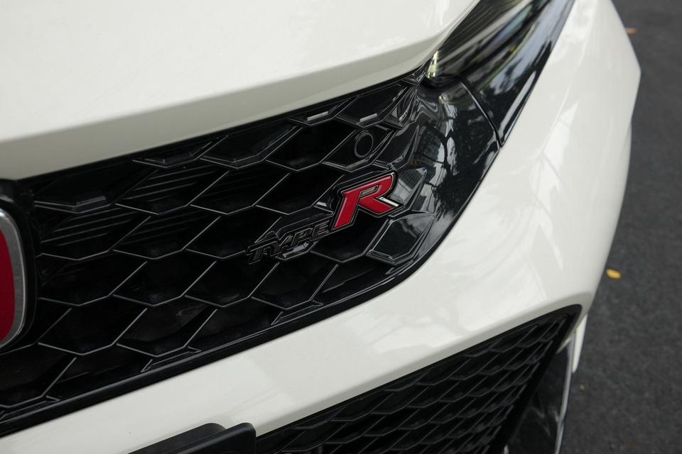 ‼New Civic FL5 รุ่นพิเศษ Honda Civic Type R Racing Black Package 2026 รถใหม่นำเข้า Warranty 2 Years or 50,000 KM. รูปที่ 5