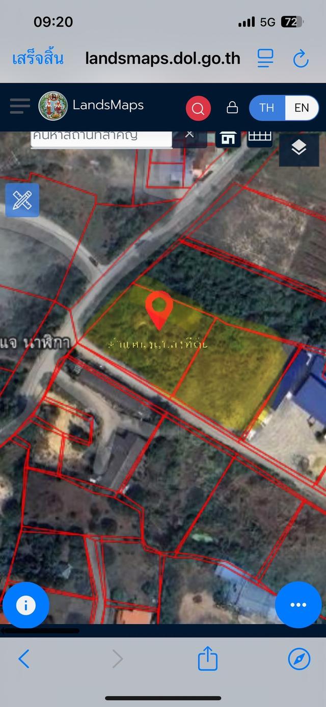 ท่านใดกำลังมองที่ดิน เหมาะสำหรับสร้างโกดัง โรงงาน ปลูกบ้าน ที่สวย ทำเลดี  1