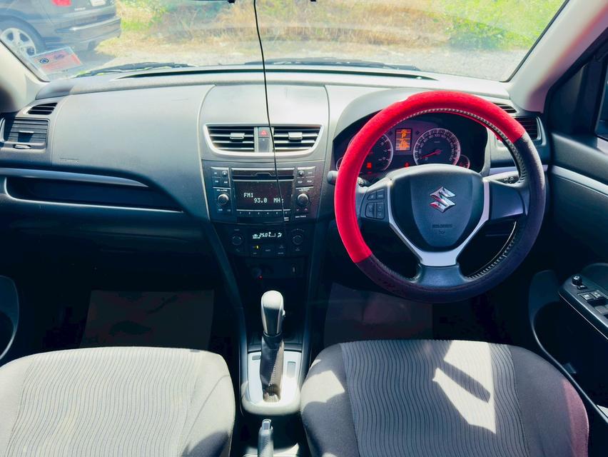 Suzuki Swift 1.2 GLX Hatchback ปี 2016 รูปที่ 11