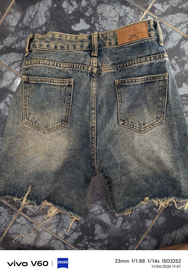 เสื้อผ้ามือสอง สภาพใหม่กริบ รูปที่ 2