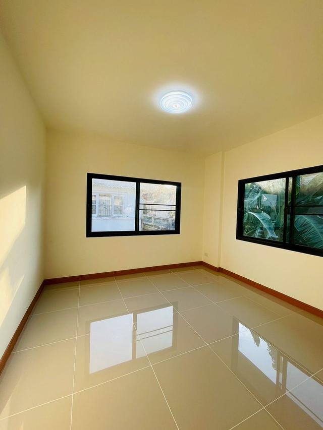 🩵หมู่บ้านอิมพีเรียลลากูนา  โครงการ2 บางบัวทอง 🩵บ้านเดี่ยว 2 ชั้น ตกแต่งใหม่พร้อมอยู่มีพื้นที่รอบบ้าน ต่อเติมเต็ม 18