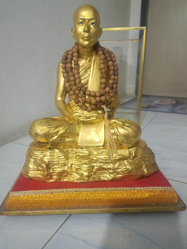 พระบูชา