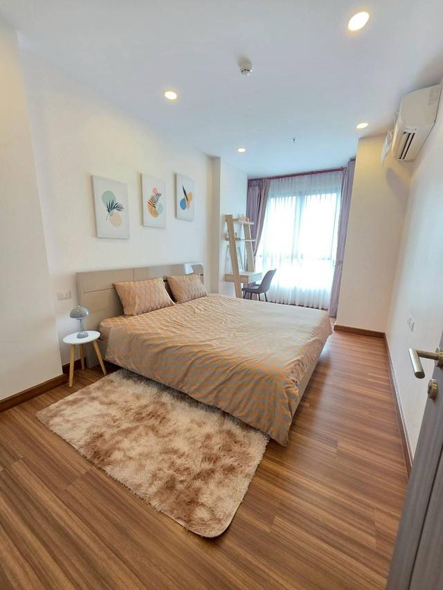 ให้เช่า คอนโด ศุภาลัย พรีเมียร์ เจริญนคร 7