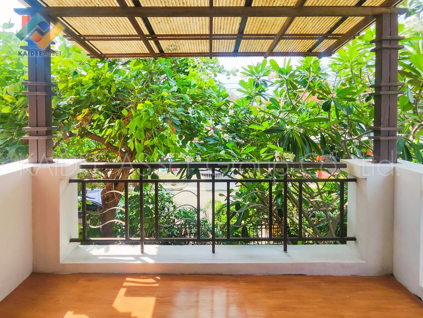 ศิริวรรณ ชวนชม บางบัวทอง | บ้านเดี่ยว ราคาทาวน์เฮ้าส์ ขายถูก 16