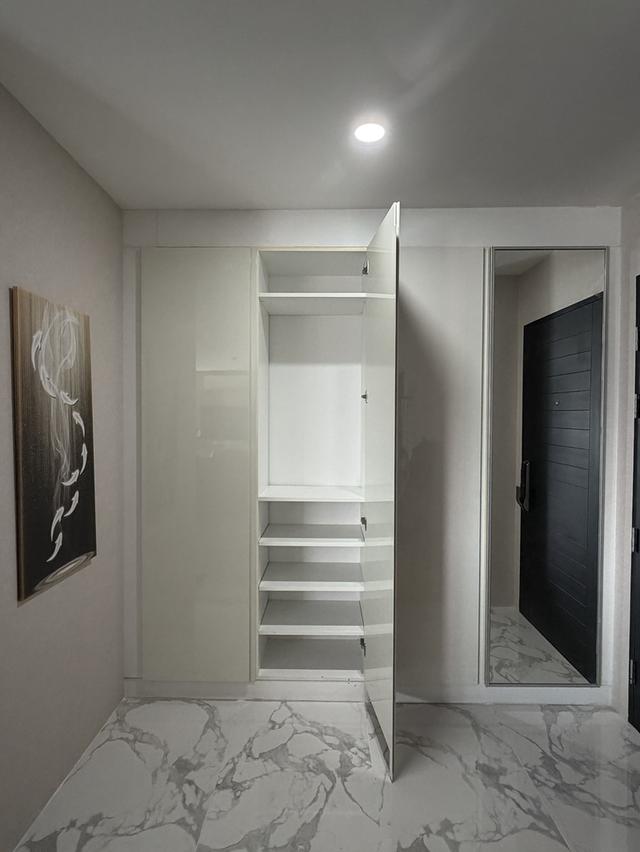 ขายคอนโด belle grand rama 9 สวว น่าอยู่ ใกล้ สิางอำนวยความสะดวก และ รถไฟฟ้า mrt พระราม 9 9