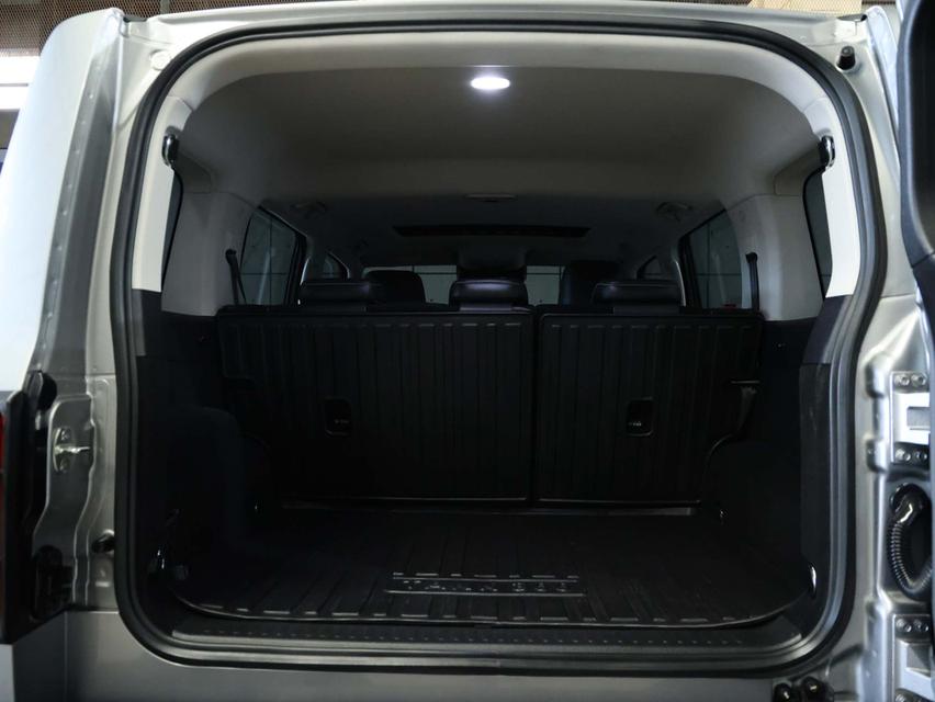 2025 GWM Tank 300 2.4 (ปี 23-29) Ultra SUV AT รูปที่ 19