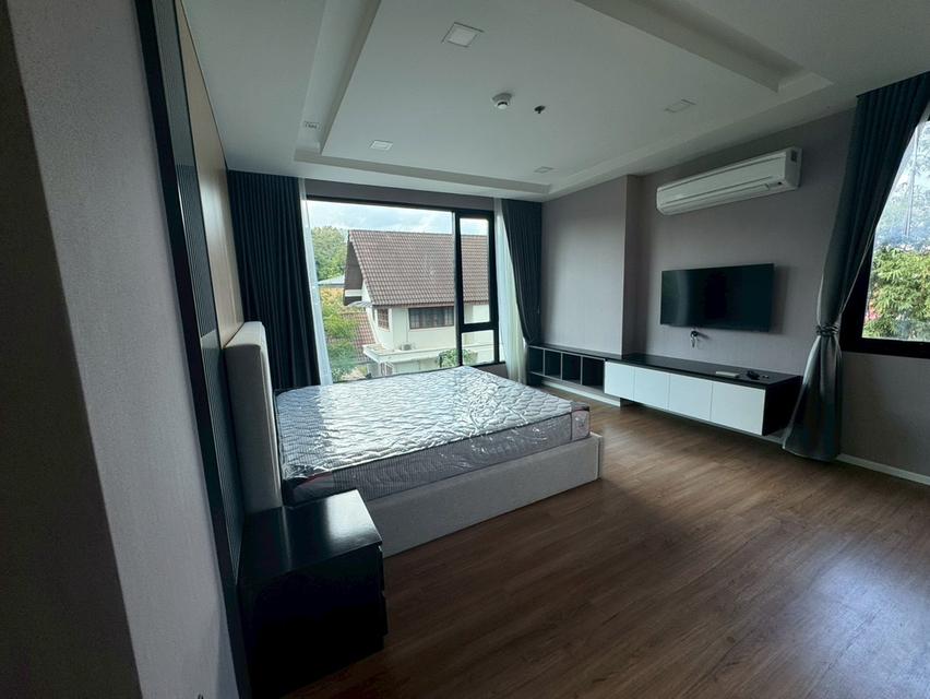 The Star Hill Condo Chiangmai 2 ห้องนอน 2 ห้องน้ำ 18