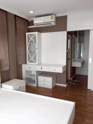 ขายบ้านเดี่ยว 2 ชั้น คาซ่า วิลล์ รามอินทรา-วงแหวน 2 เนื้อที่ 57 ตร.ว. ถนนกาญจนาภิเษก แขวงท่าแร้ง เขตบางเขน กรุงเทพฯ 5