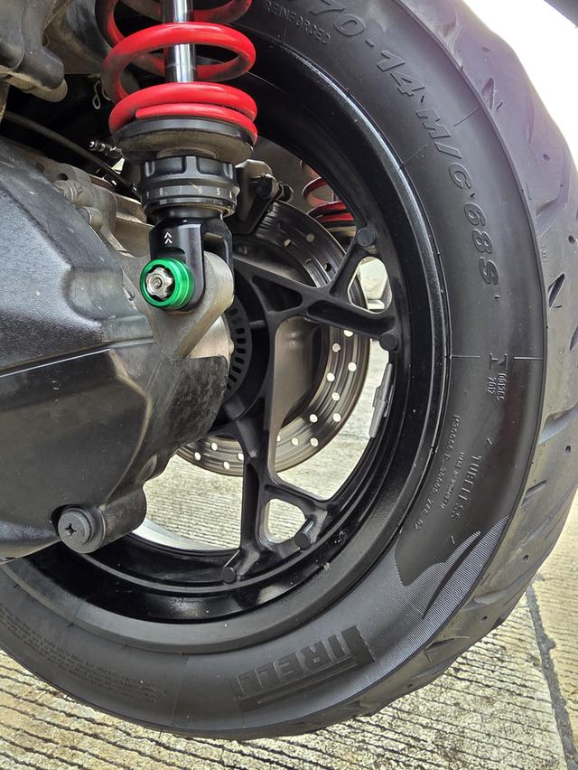 ขาย X-MAX300 ปี 2018 6