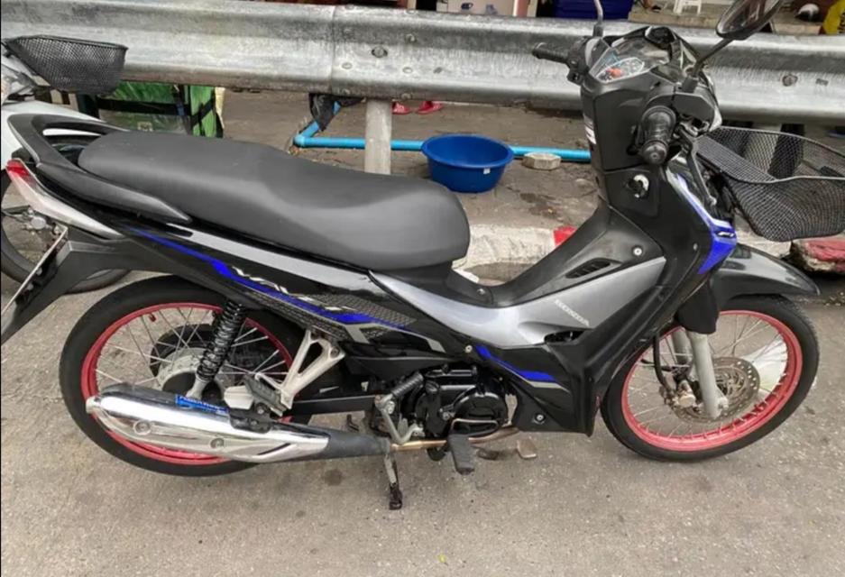 2019 เวฟ 110i 