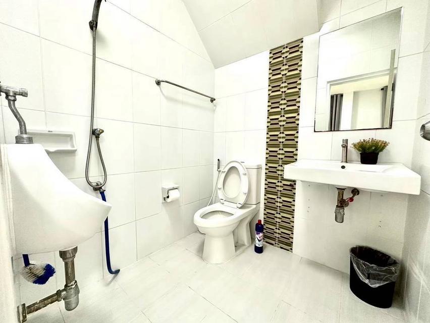 ให้เช่าบ้านเดี่ยว รีโนเวทใหม่ทั้งหลัง ติดปากซอยคุ้มเกล้า 39 (N.1992) 9