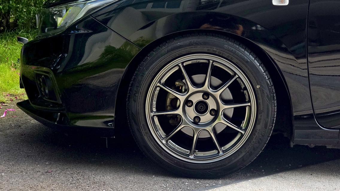 รหัสรถ WB36 Honda City S A/t ปี 2018 13