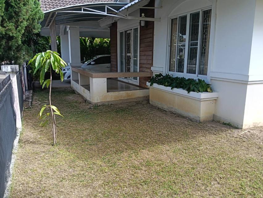 ขายบ้านพร้อมที่ดิน ต.สันกำแพง อ.สันกำแพง จ.เชียงใหม่ 6