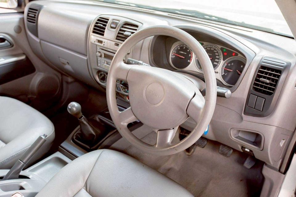 รถยนต์ ISUZU DMAX มือสอง ปี 2006 5