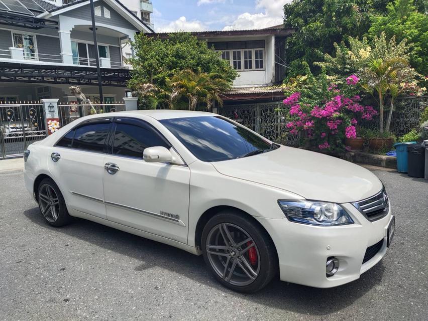 ขาย Toyota Camry 2.4 Hybrid รูปย่อยที่ 2