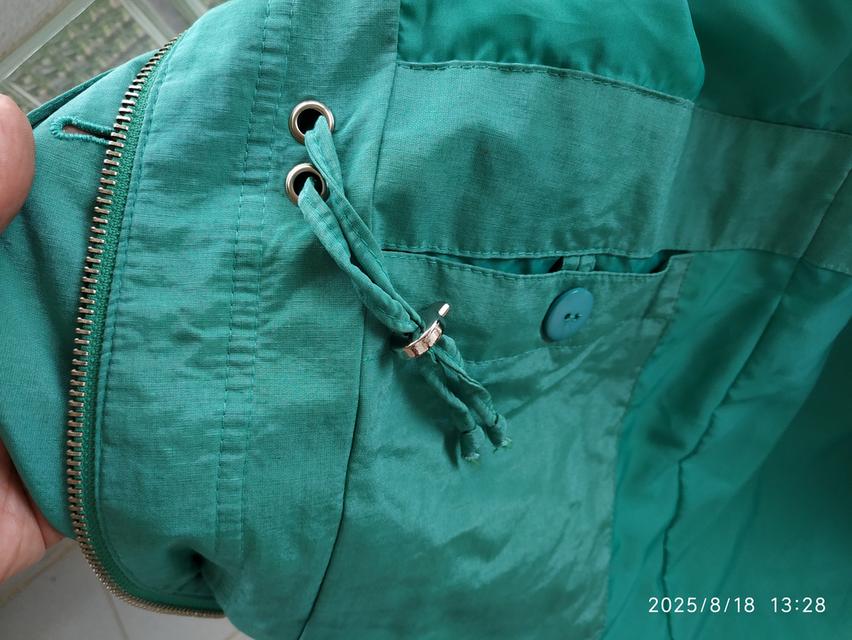 เสื้อคลุม 11