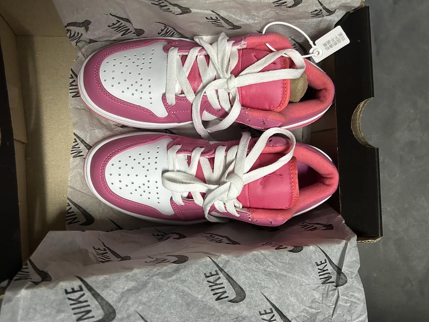 รองเท้าไนกี้จอร์แดนผู้หญิง 6