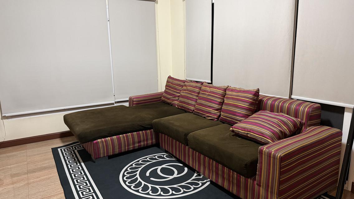 SOFA โซฟามือสอง สภาพดี รูปย่อยที่ 2