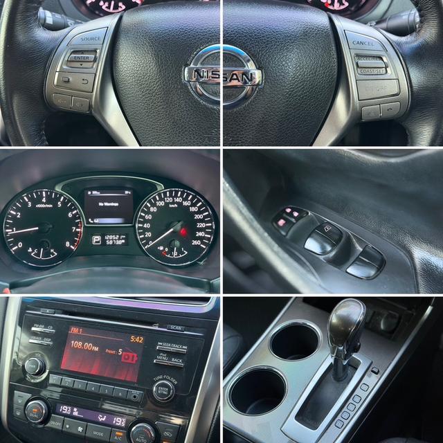 รหัสรถ AVA3391 🇯🇵 Nissan Teana L33 2.0XL ปี 2017 รูปที่ 14