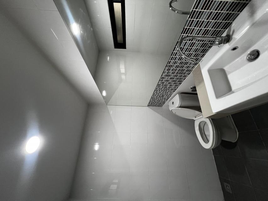 ให้เช่าทาวน์โฮม 3.5 ชั้น พร้อมเฟอร์นิเจอร์ โครงการ Haus35 แจ้งวัฒนะ 4