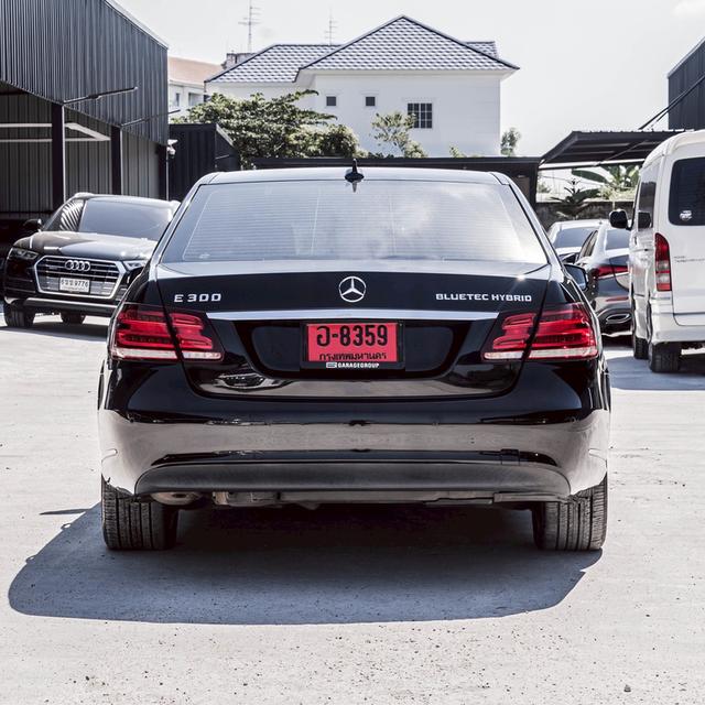 รหัสรถ 67GG9027 🚘 #MercedesBenz #E300 BlueTEC HYBRID📍 ปี 2014 7