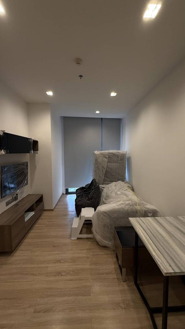 ขาย The Line Phahon - Pradipat (เดอะ ไลน์ พหลฯ - ประดิพัทธ์) 1