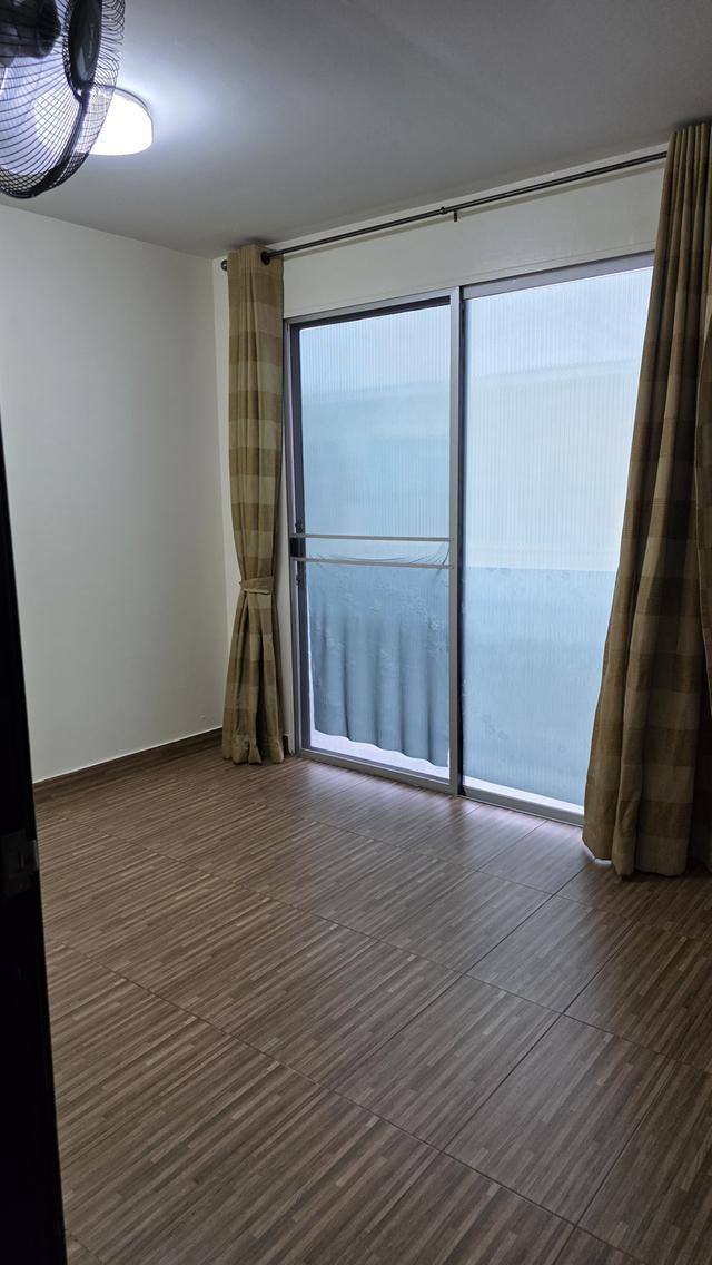 บ้านทาวน์โฮม. The Connect9 เกษตร-นวมินทร์ 15