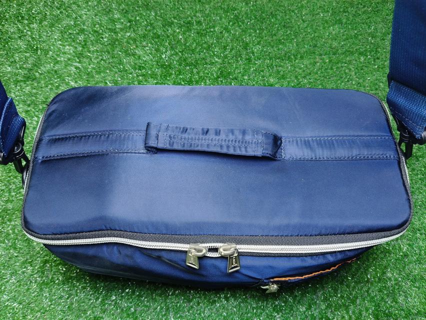 Alpha Industries Camrmera Bag 7