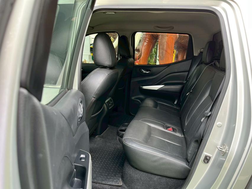 👑 NISSAN NAVARA NP300 DBL TOP 2.5 VL 4WD AUTO! ปี 2020! 👑 8