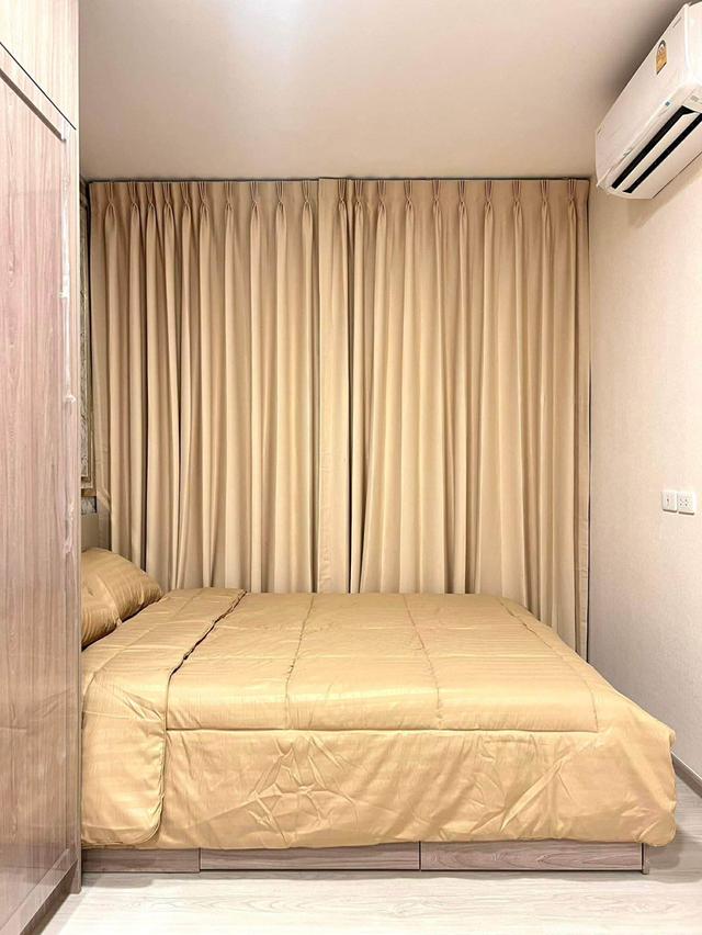 ปล่อยเช่า Plum Condo Sukhumvit 62 คอนโดทำเลดี ใกล้ BTS 7